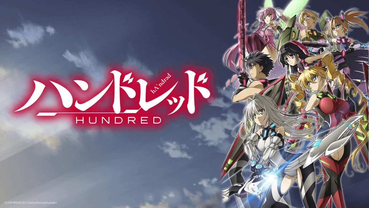 Watch Hundred - Crunchyroll