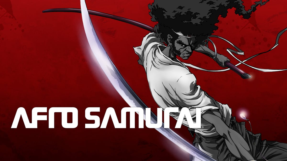 Afro Samurai en Español (Castellano) - Crunchyroll