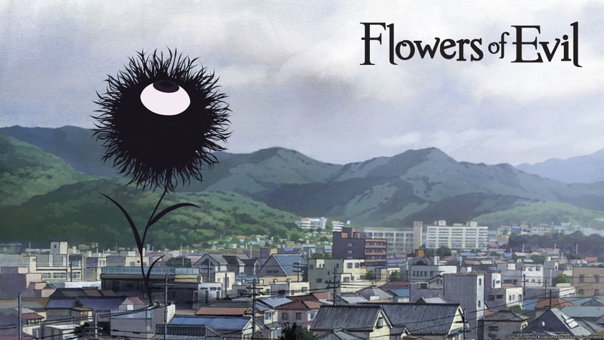 Watch Flowers of Evil - Crunchyroll