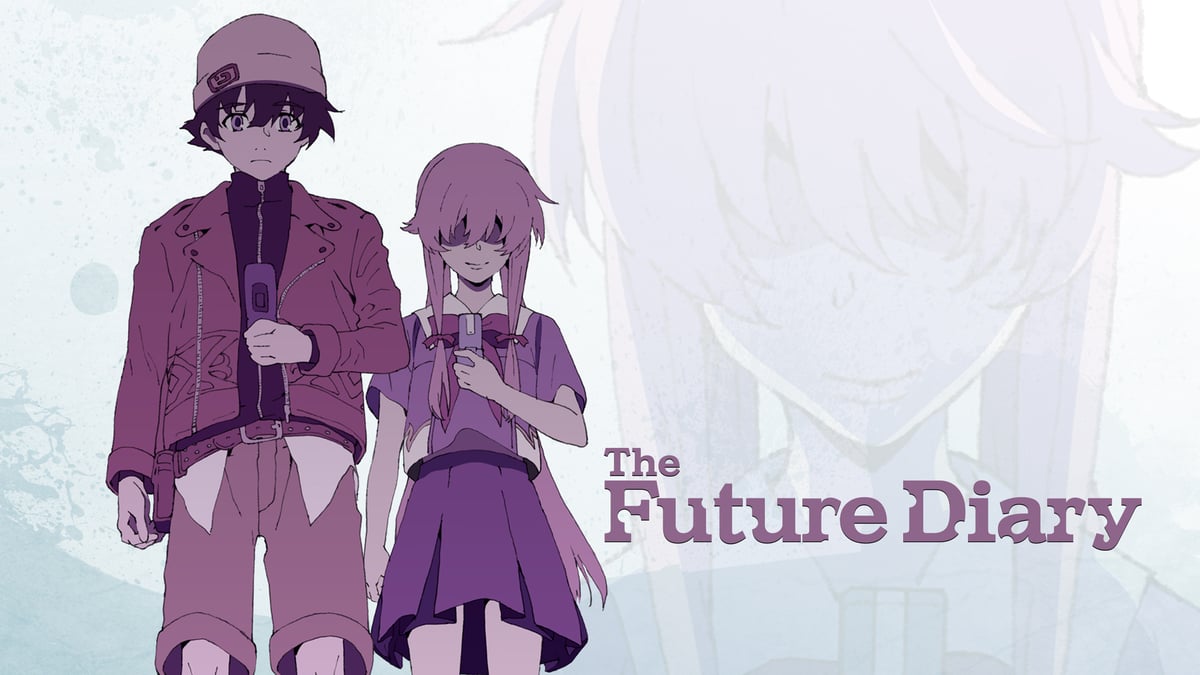 Mirai nikki full episodes sale