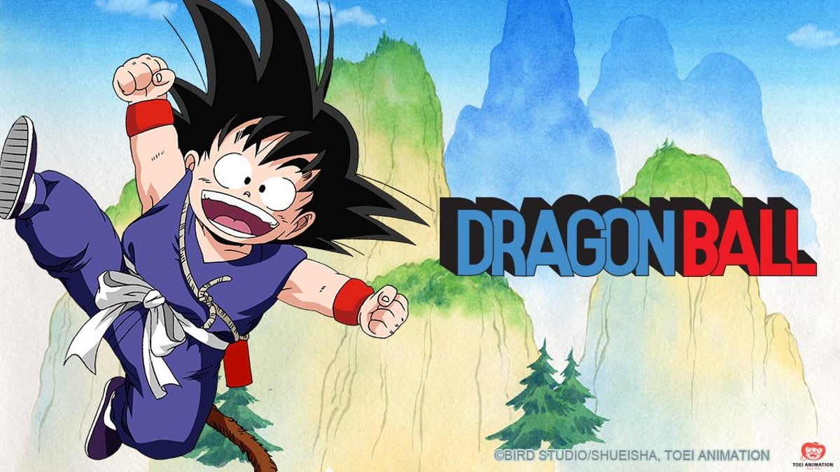 Dragon ball z dubbed watch online sale