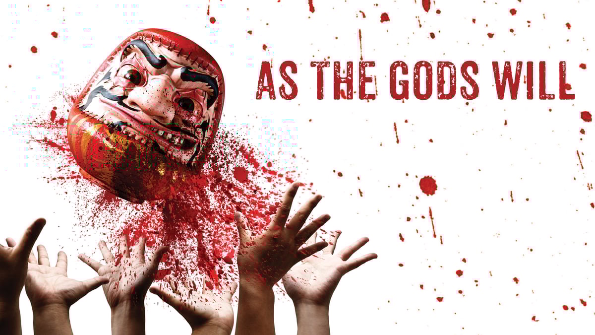 Watch As the Gods Will - Crunchyroll