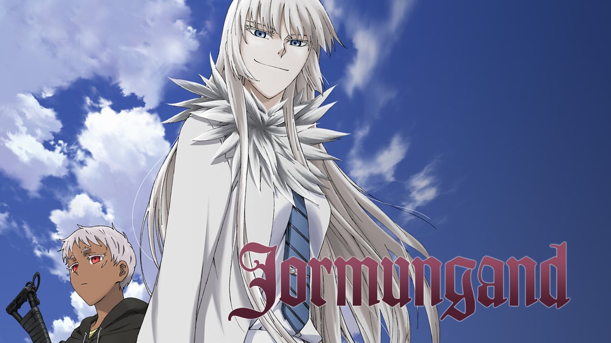 Watch Jormungand - Crunchyroll