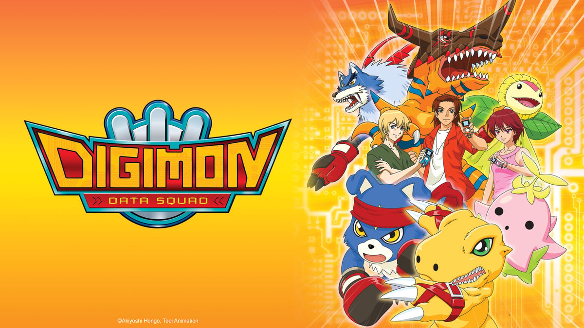 Digimon Data Squad Auf Deutsch Crunchyroll Digimon Data Squad Auf Deutsch Crunchyroll