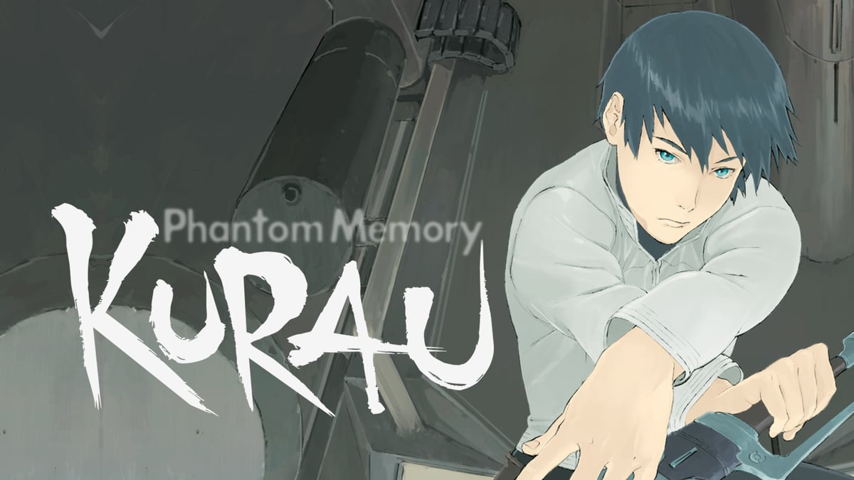 Kurau Phantom Memory на русском - Crunchyroll