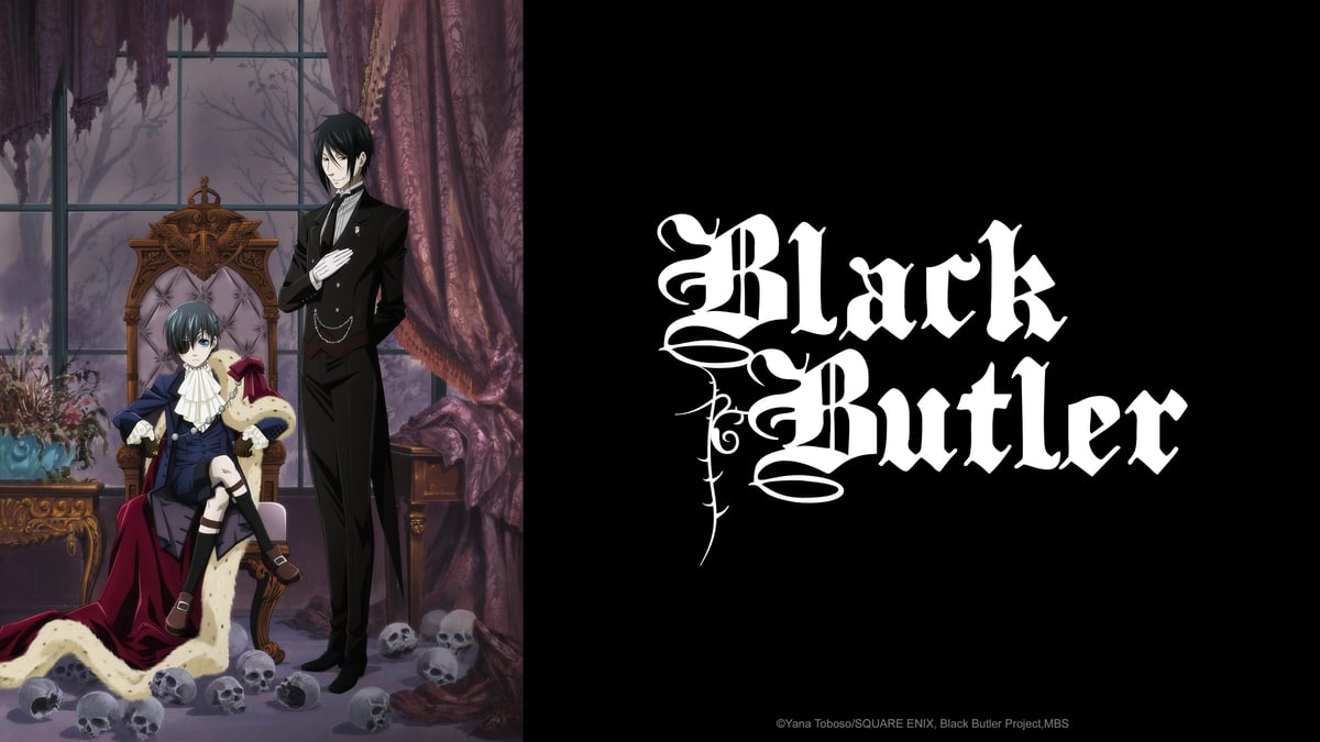 Black Butler