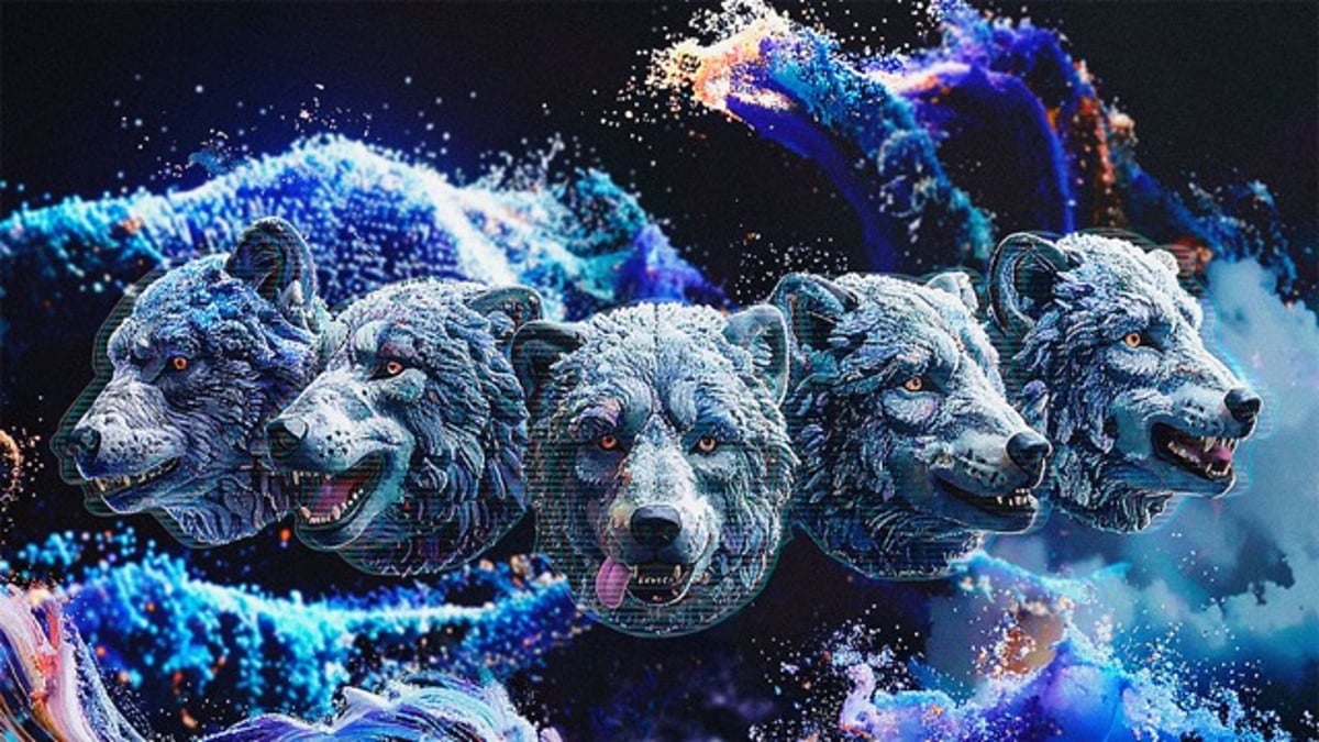 MAN WITH A MISSION - Crunchyroll
