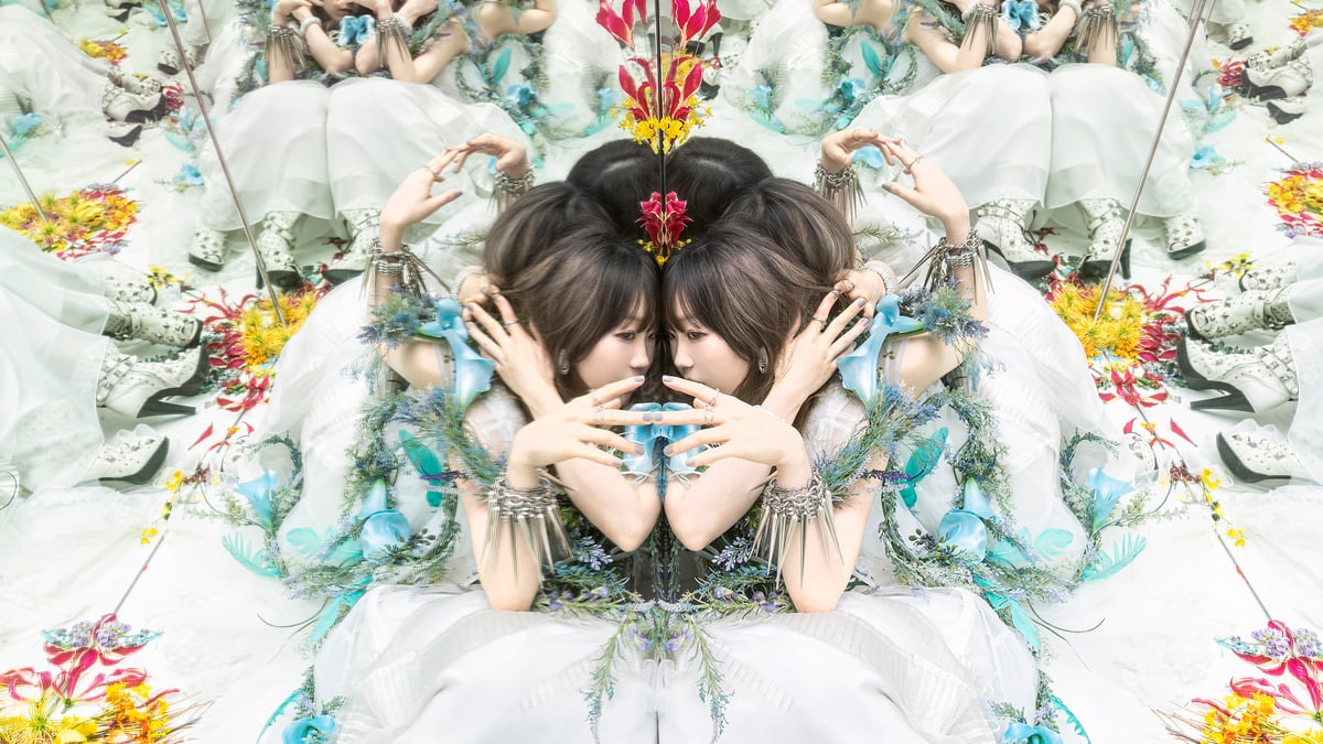 Aimer - Crunchyroll