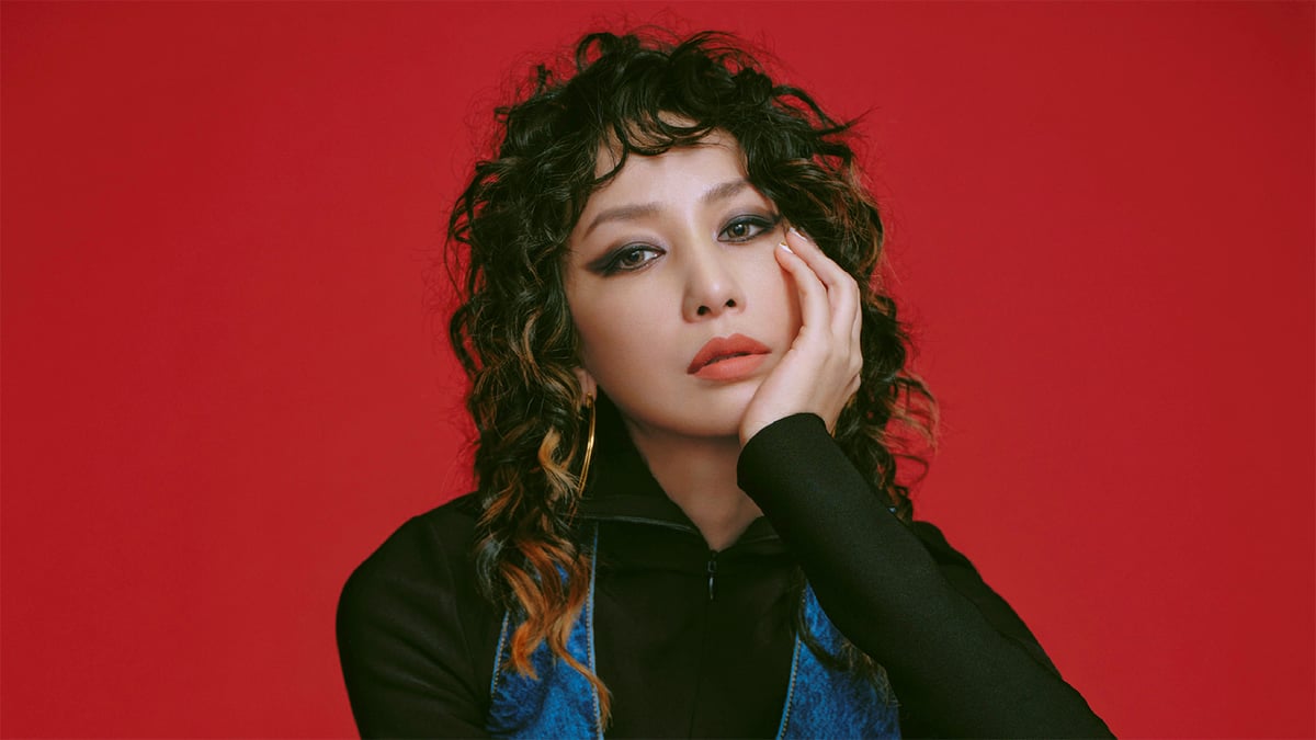 Mika Nakashima - Crunchyroll