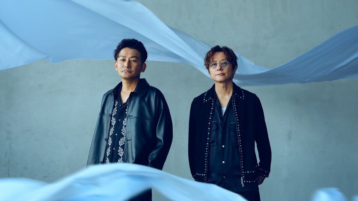 Porno Graffitti - Crunchyroll