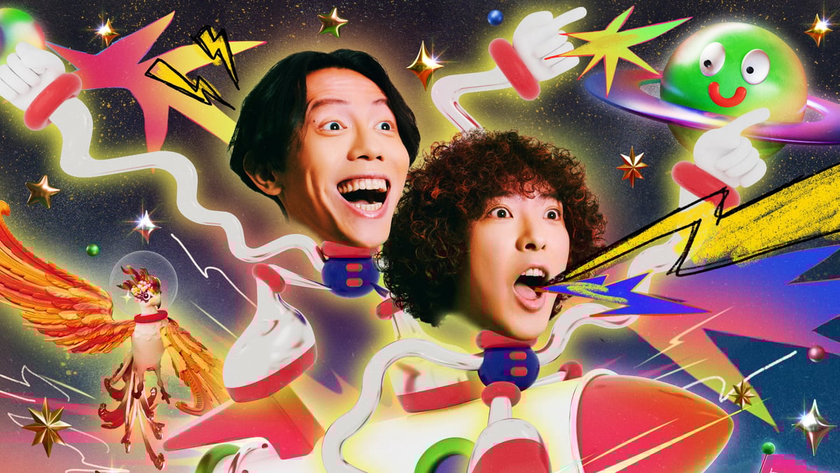 KANA-BOON - Crunchyroll