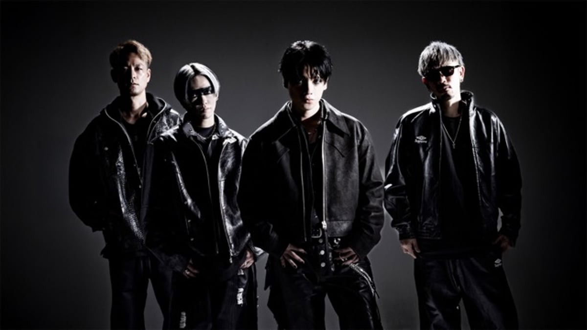 SPYAIR - Crunchyroll