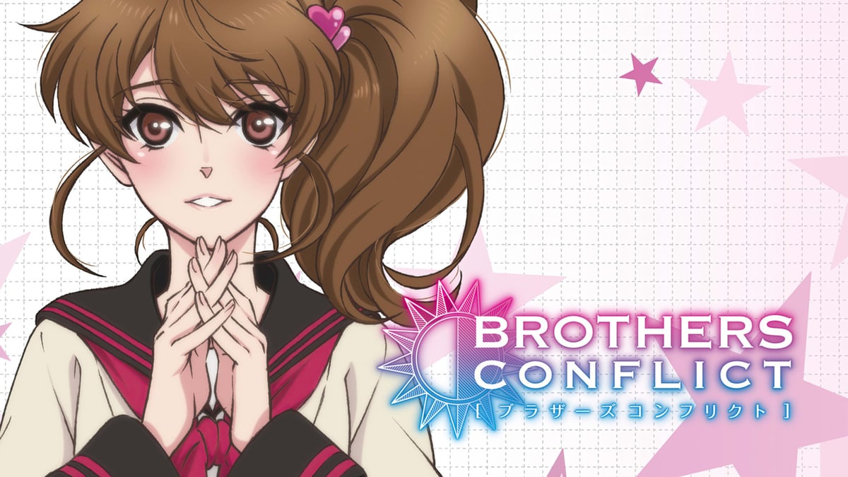 Watch Brothers Conflict - Crunchyroll