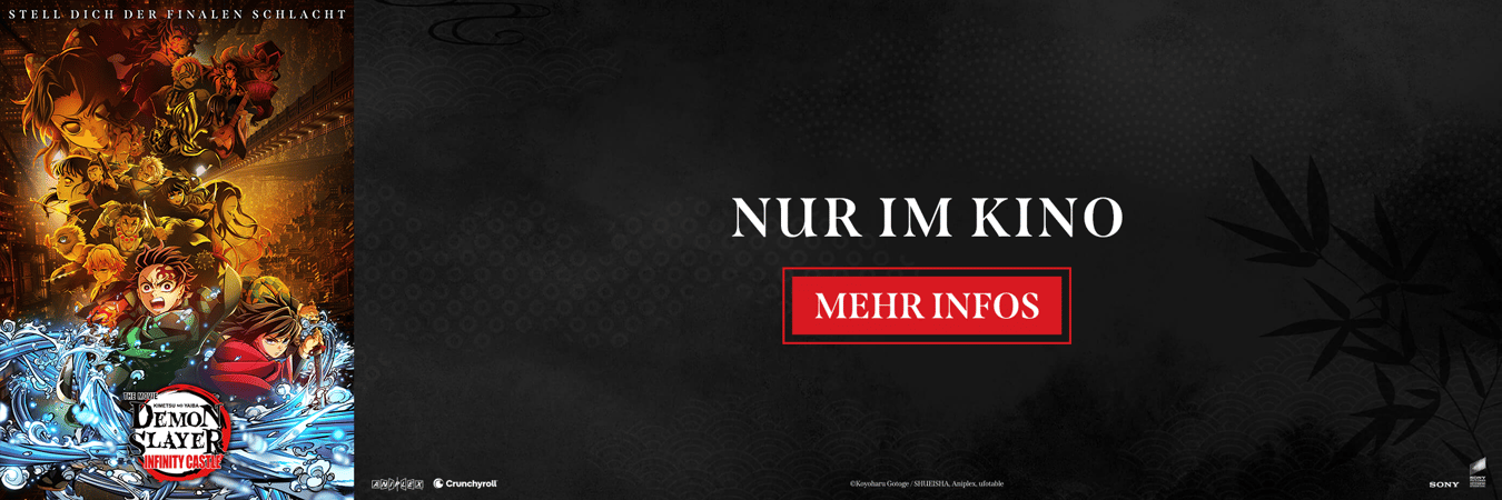 Crunchyroll - Schau beliebte Anime, spiel Games & kauf ein