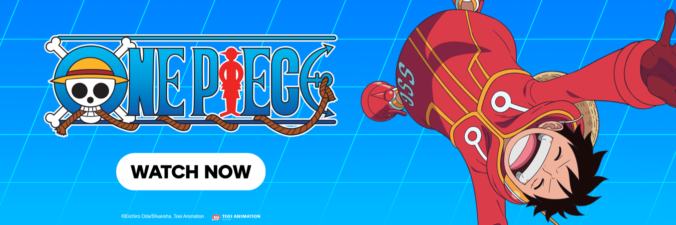 One Piece: Egghead Island