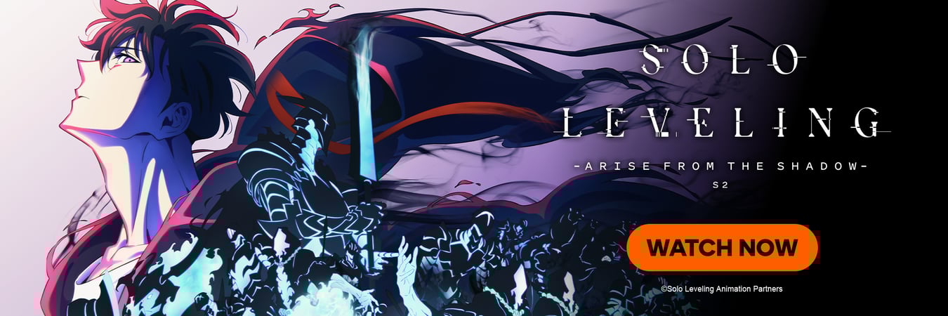 Solo Leveling -Arise From the Shadow-