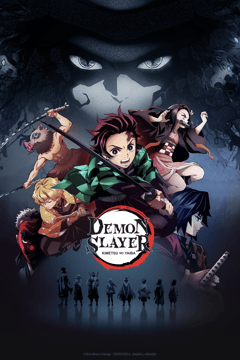 Demon Slayer: Kimetsu no Yaiba