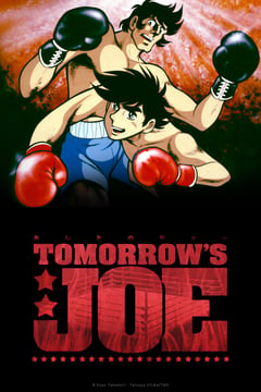 Tomorrow's Joe