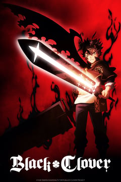 Black Clover