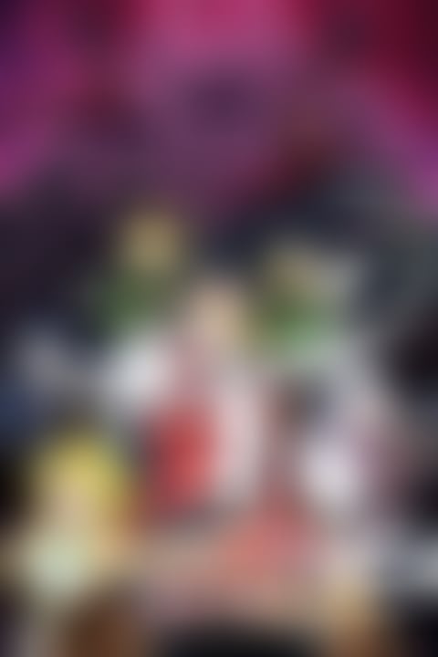 Watch Let This Grieving Soul Retire - Crunchyroll