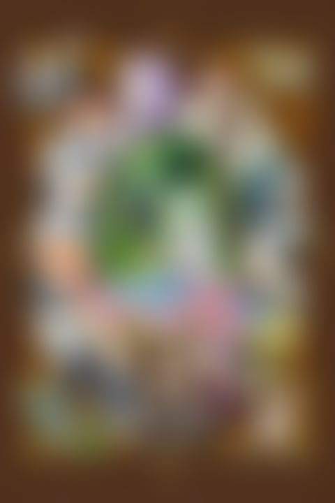 Watch Fluffy Paradise - Crunchyroll