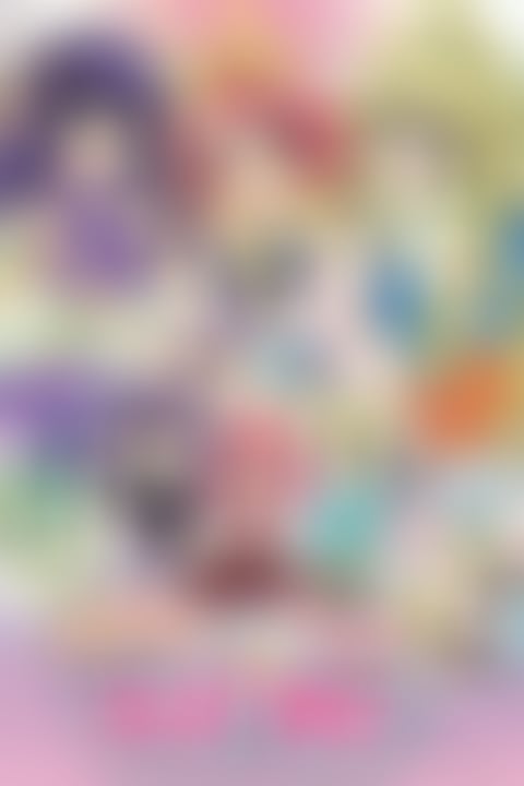 Shojo AnimeSerien und Filme Crunchyroll