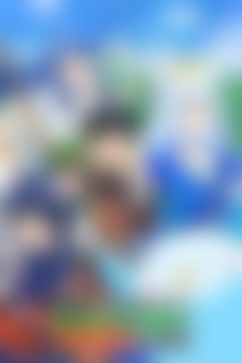 Watch Fluffy Paradise - Crunchyroll