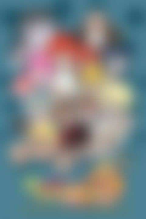 Fist of the North Star auf Deutsch Crunchyroll