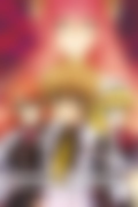 Watch Magicians Academy - Crunchyroll