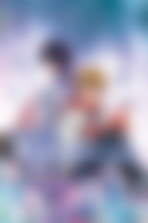 SUPER LOVERS auf Deutsch Crunchyroll