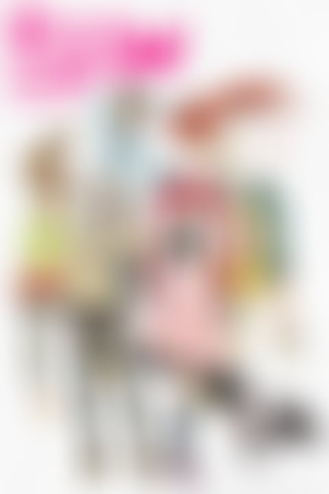 Watch Majikoi Oh! Samurai Girls - Crunchyroll