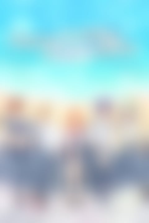 Blue Spring Ride en Español - Crunchyroll