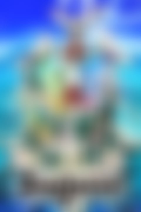 Kaleido Star en Español Crunchyroll