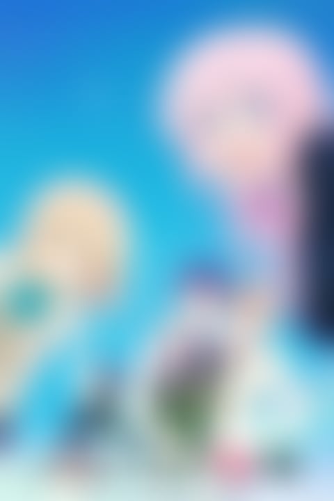 BOCCHI THE ROCK! auf Deutsch Crunchyroll