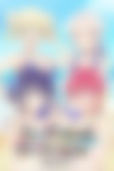 The Café Terrace and Its Goddesses auf Deutsch Crunchyroll