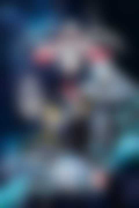 Saber Rider and the Star Sheriffs auf Deutsch Crunchyroll