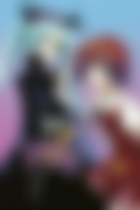 Watch Jinki Extend Crunchyroll