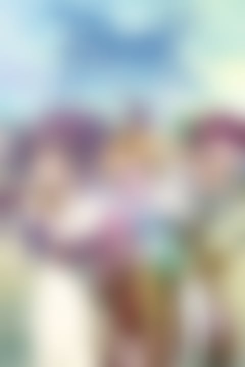 Watch Jinki Extend Crunchyroll