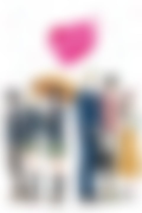 Watch Marmalade Boy - Crunchyroll