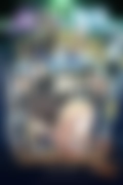 Watch For Whom The Alchemist Exists The Movie - Crunchyroll - For Whom The Alchemist Exists The Movie