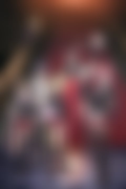 TRINITY SEVEN