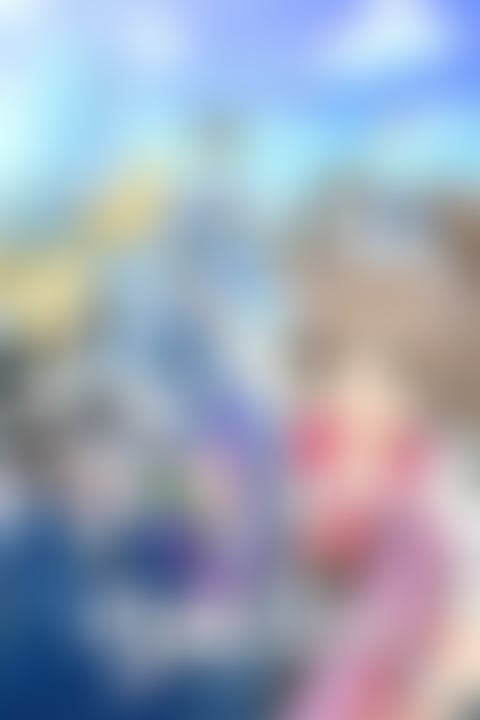 Watch Jinki Extend Crunchyroll