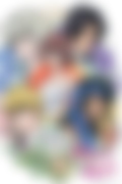 Diabolik Lovers en Français Crunchyroll