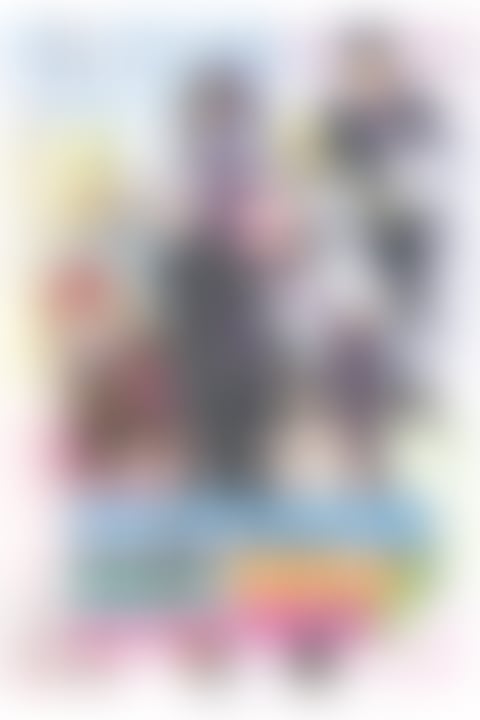 Chivalry of a Failed Knight auf Deutsch - Crunchyroll - Is Chivalry Of A Failed Knight On Crunchyroll