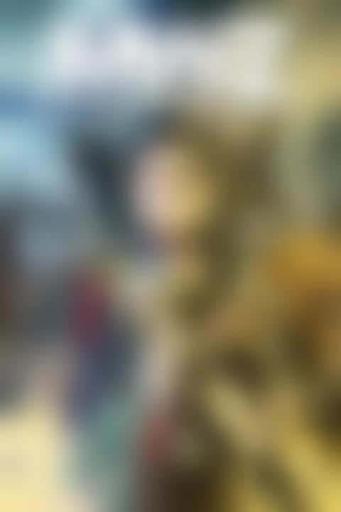 Watch The Journey Crunchyroll