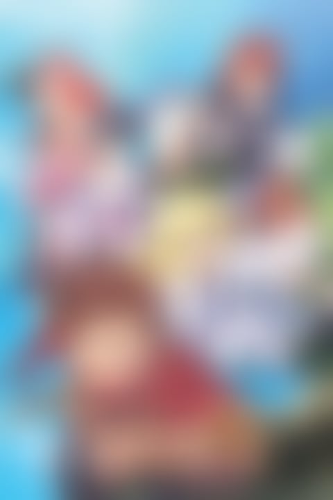 Watch DOREIKU The Animation - Crunchyroll