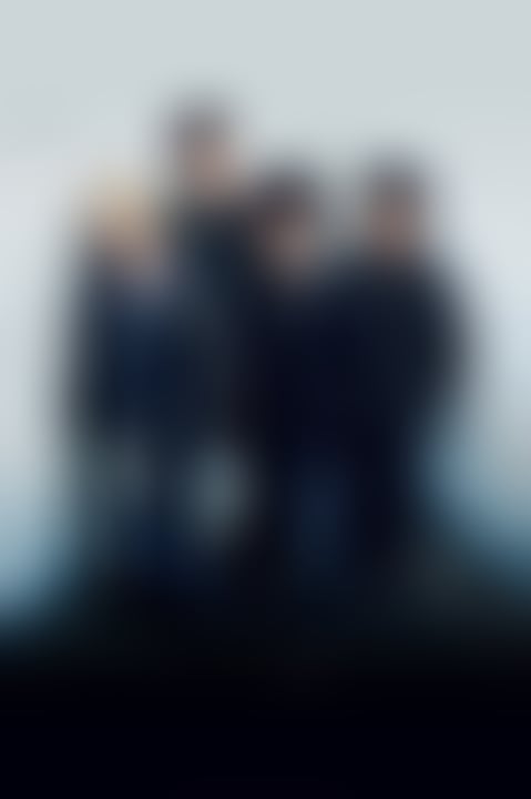 BUMP OF CHICKEN - Crunchyroll