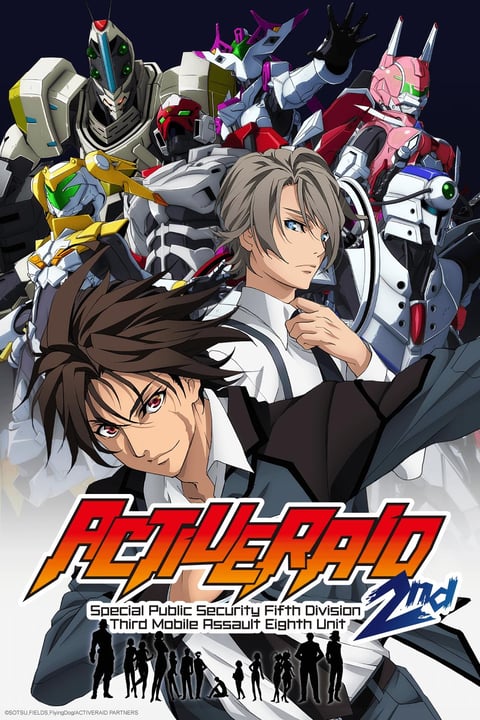 Watch Gundam Reconguista in G Crunchyroll