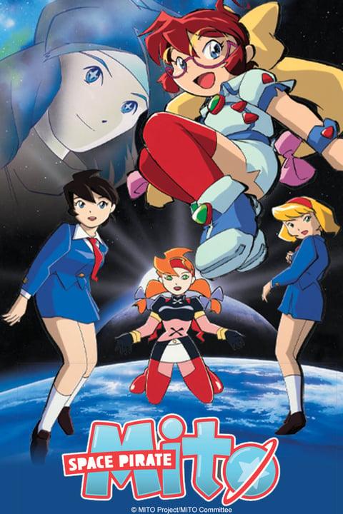 Watch All Purpose Cultural Cat Girl Nuku Nuku - Crunchyroll