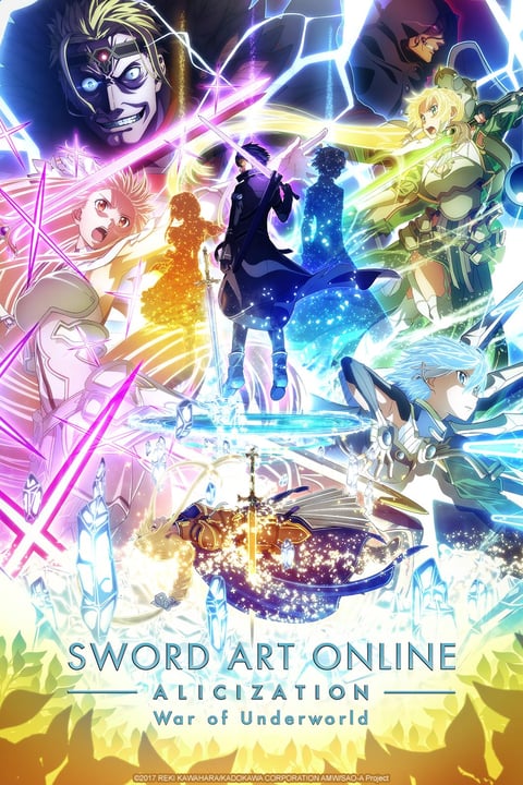 Sword art online season 1 eng sub sale